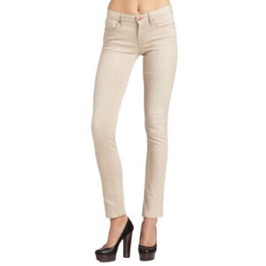 Marc by Marc Jacobs Nat Lou Skinny Jeans